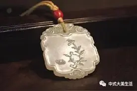 中式大美 | 古代十大定情信物图片