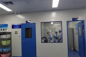 涨知识了！原来一瓶输液“吊水”诞生前，经过了这么多的程序图片