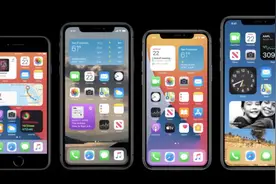 iOS 14 的8大隐藏新功能一次看懂！更炫的新辅助手势图片