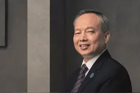 杨长风：北斗系统让中国时空信息掌握在自己手中图片