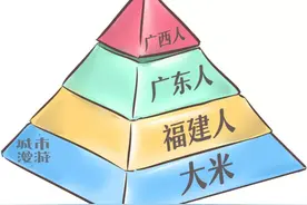 广西，一个站在食物链顶端的王者图片