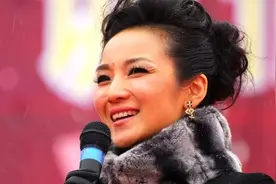 央视资历超过董卿的管彤，为何登不上春晚舞台，她犯了什么错？图片