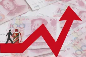 一手茅台22万，小散如何才能分得一杯羹？图片