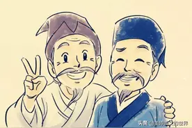 杜甫写“青春作伴好还乡”时已经51岁，为何还说“青春作伴”？图片
