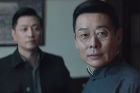 《瞄准》巨大转折挽回口碑，殷千粟下线，3个配角将左右结局图片