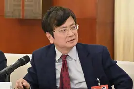 郑强代表：我为山西“双一流”教育感到骄傲图片
