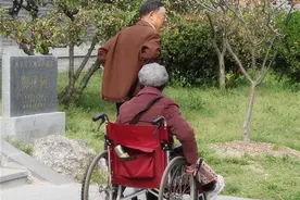 六十不交言，七十不留宿，八十不留饭，有没有道理？图片