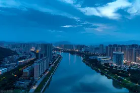 南安市人民政府发布多个职务任免通知！图片
