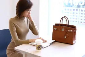 张萌：宠粉，我是认真的图片
