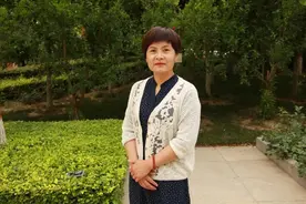 我和妇联 | 顾青棉：我的妇联人生图片