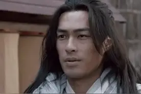 说说新版天龙八部图片