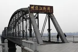 辽宁丹东的攻略来啦~（下）图片