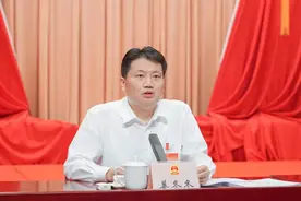 “75后”姜冬冬，任上海普陀区委书记图片