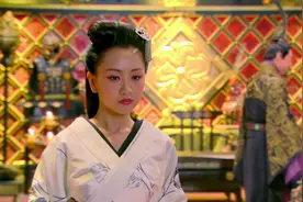 前半生荣耀后半生潦倒，汉朝最惨“背锅侠”霍成君被冤枉了两千年图片