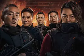 巢皮为何被古惑仔踢出局？遭张柏芝甩后又被兄弟排挤，如今怎样了图片