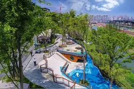 小学初中全搞定！这个洋房有多少家长在毫不犹豫地买？图片