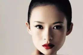 外国人审美大不同，细数外国人眼中的中国第一美女图片