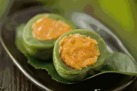 青团好吃，切莫贪嘴！图片