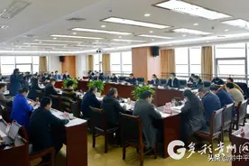 冲刺90天 交通要争先|贵州省交通运输厅“421137”数说脱贫攻坚工作图片
