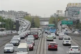 成乐高速要和成雅“分家”了，成都入城段路线走向已定图片