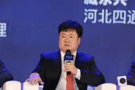保定清苑第一富豪：掌舵铝合金制造龙头企业，身家68亿图片