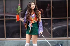 今年流行中筒袜，4大原则让你变身潮流女神图片