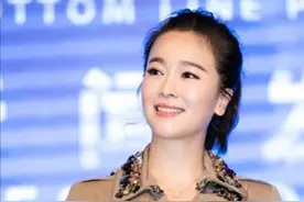 “桃色女王”左小青，她的“清醒”扯下了多少明星的遮羞布图片