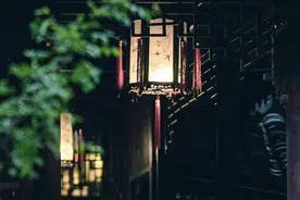 七夕，遇见宋词里的浪漫图片