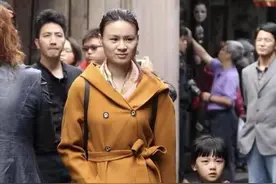 朱小贞的两次“致命错误”：一次不听父母话，另一次太听父母话图片