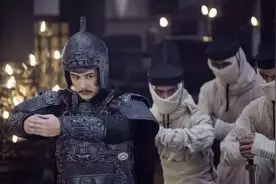 高平陵事变图片