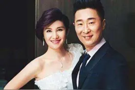 国家一级演员林永健，孩子去世成一生的痛，对老婆愧疚不已图片