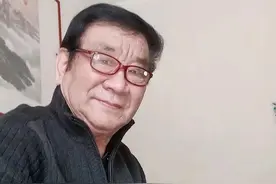 “日出泰山红东方” 庆祝中国共产党成立100周年书画作品选——卓忠信美术作品欣赏图片