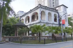 从风光无限到散尽家财，这座百年园林见证了建设者家族的 兴衰史图片