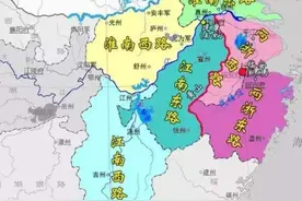 杭州和江苏的美好渊源图片