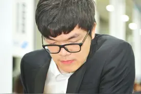 韩媒：柯洁的中国第一人地位，6年来首次出现动摇图片