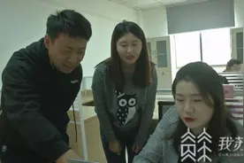 脑洞大开！《给我一个吻》版垃圾分类神曲来了图片