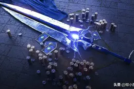 魔兽怀旧服 雷霆之怒 逐风者的祝福之剑为何这么强图片