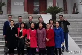 湖北随州一中：往事历历不是烟，史册明明即为镜图片