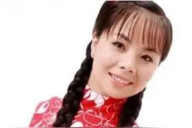 她在《星光大道》走红，为父母买房自己却租房住，33岁已嫁初恋图片