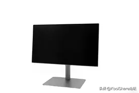 一屏到位，BenQ 明基 PD2725U 双雷电3 专业设计显示器开箱体验图片