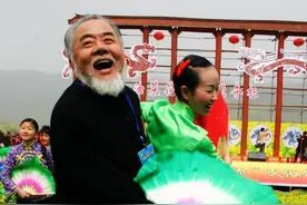 今年130岁的中国第一男性：长寿是这样练成的图片