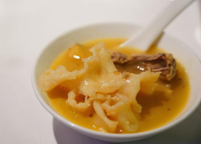 三头筒花胶 2026年花胶筒的价格多少