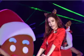 孽缘！替父还债2亿 反被父亲曝光她未婚私生子 前途尽毁图片