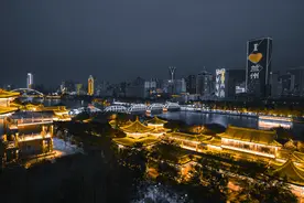 5年之内，兰州有没可能赶超“老大哥”西安，拿下西北中心的位置图片