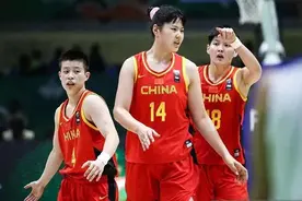卫冕冠军沦为鱼腩，新赛季广东女篮将何去何从？图片