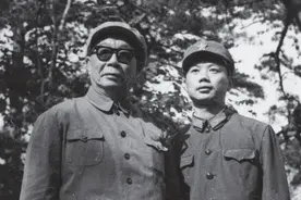 开国上将陈士榘：“失踪”六年带领特种工程兵建成两弹基地图片