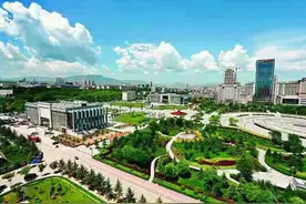 平凉如何摆脱高铁“禁区”，跨入新时代图片