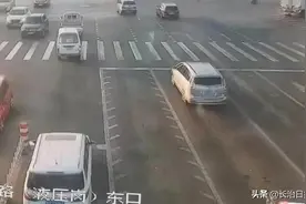 晋D车主注意！长治这个路口通行方式有变图片