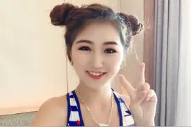 她，曾是多位明星的替身演员，却因拍摄不雅视频被拘图片