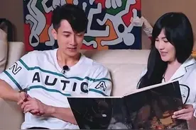 吴尊的老婆林丽莹这样优秀，难怪吴尊把她娶回家图片